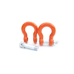Outback Armour Recovery Bow Shackle 5.75T