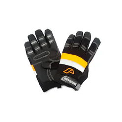 Outback Armour Recovery Gloves