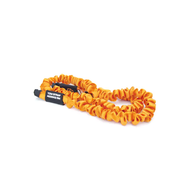 Outback Armour Recovery Tow Strap