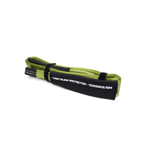 Outback Armour Recovery Tree Trunk Protector