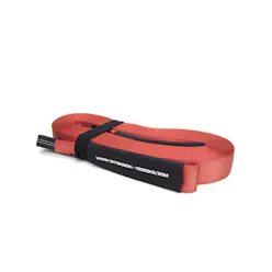 Outback Armour Recovery Winch Extension Strap